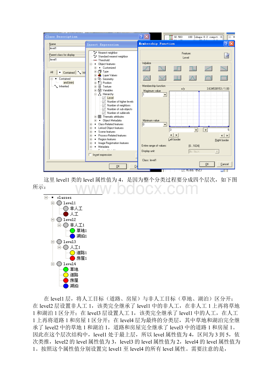 面向对象影像分类规则模式.docx_第3页