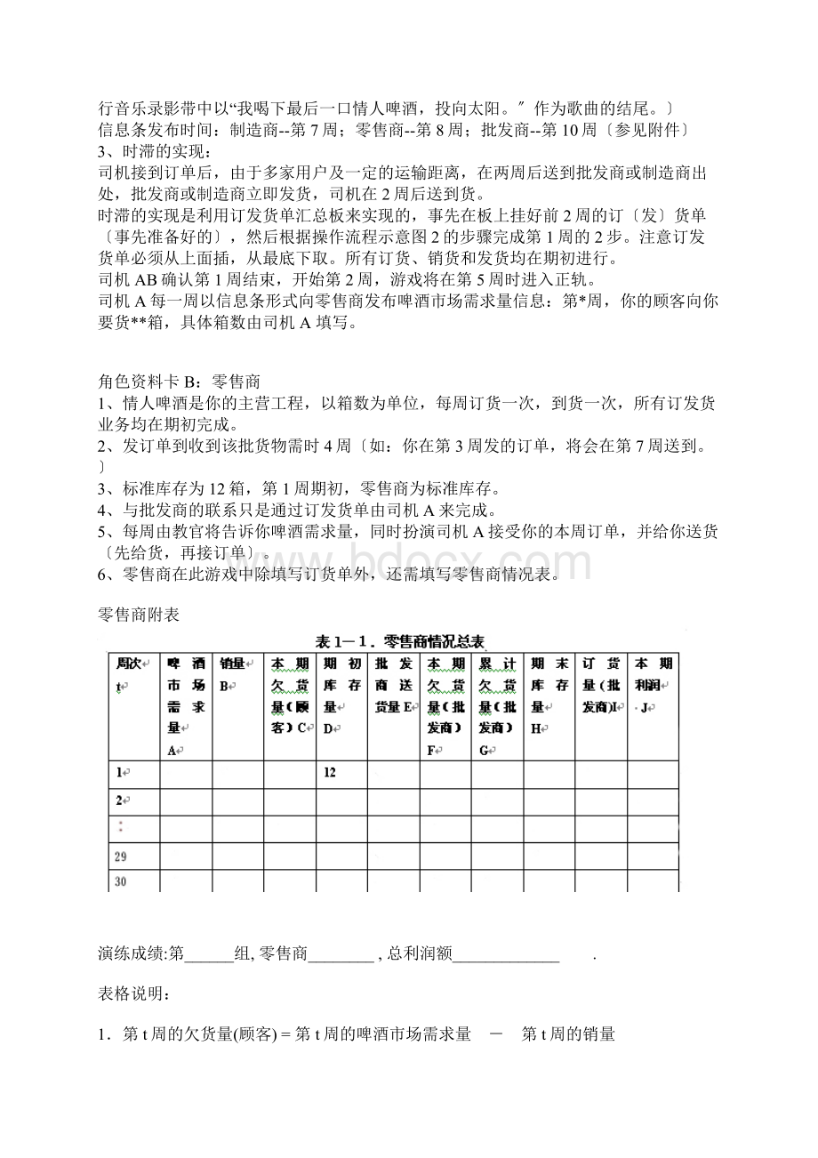 市场啤酒游戏完全操作版.docx_第3页