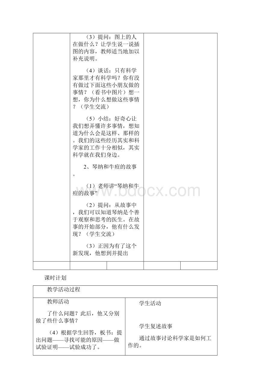 科学是教案Word格式文档下载.docx_第2页