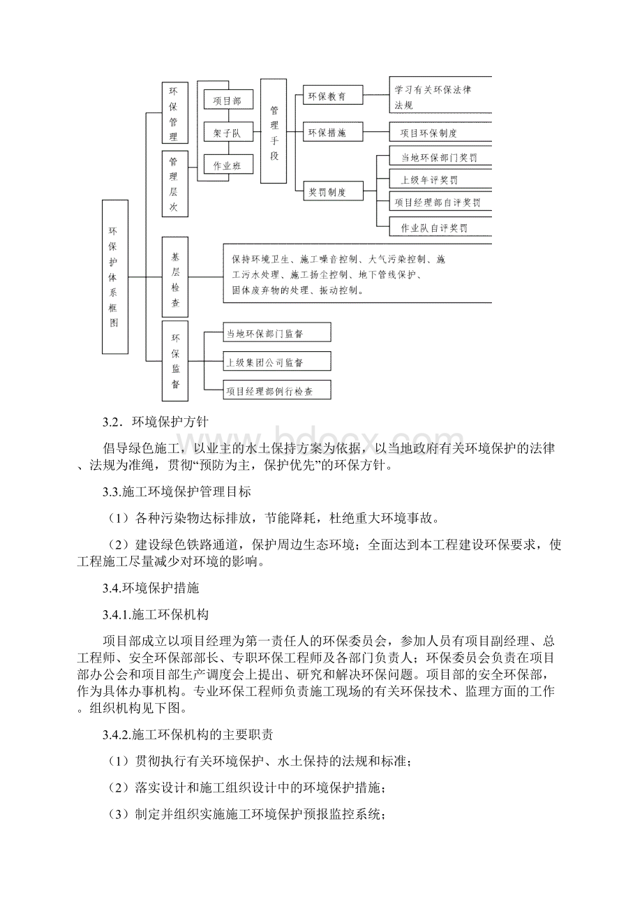 施工现场环保方案.docx_第3页