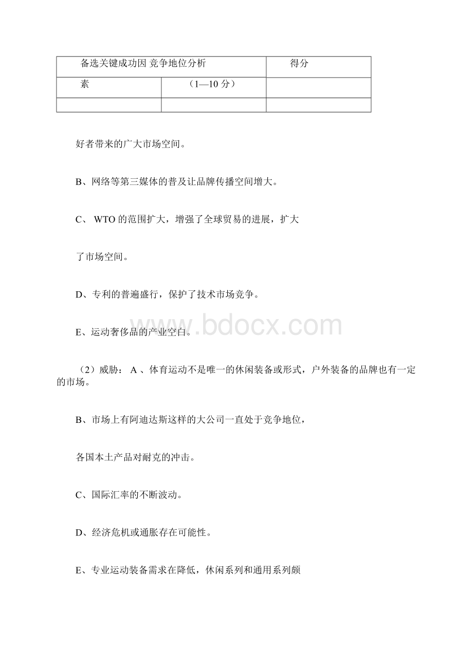 工商管理MBA作业战略管理案例解析总结doc.docx_第3页