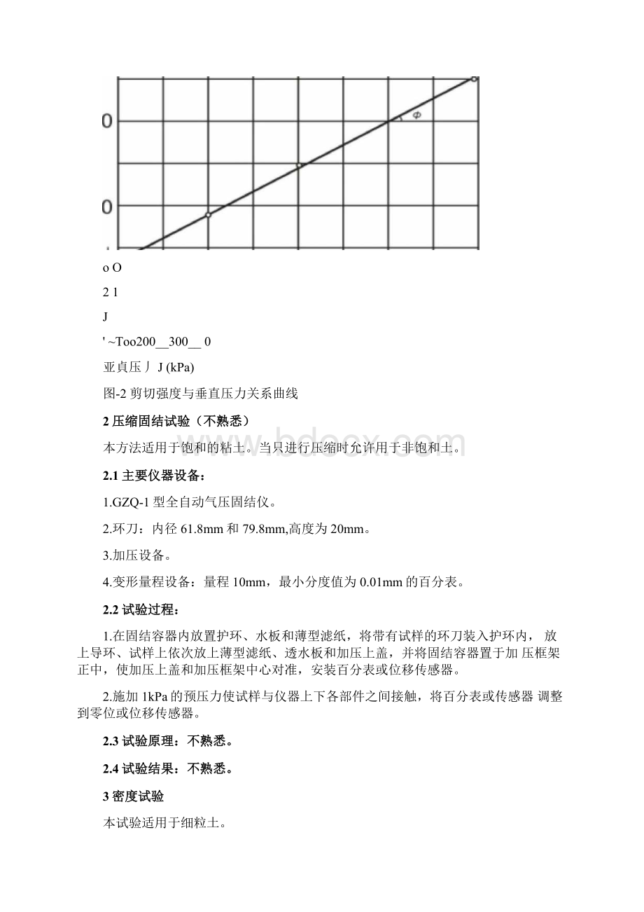 土工试验报告资料.docx_第3页