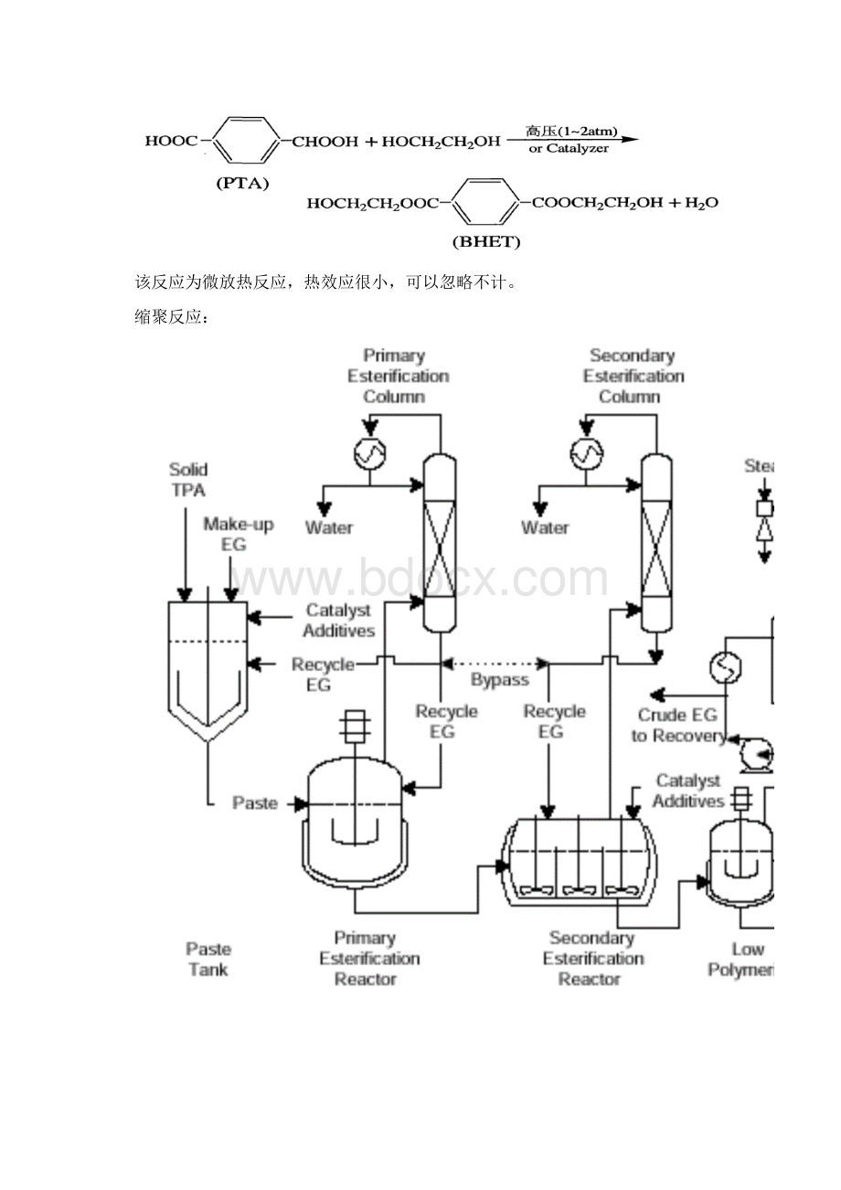 项目名称二年产1000吨PET的生产技术.docx_第2页