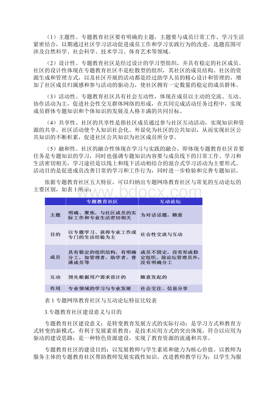 专题教育社区建设指引国家教育资源公共服务平台.docx_第2页