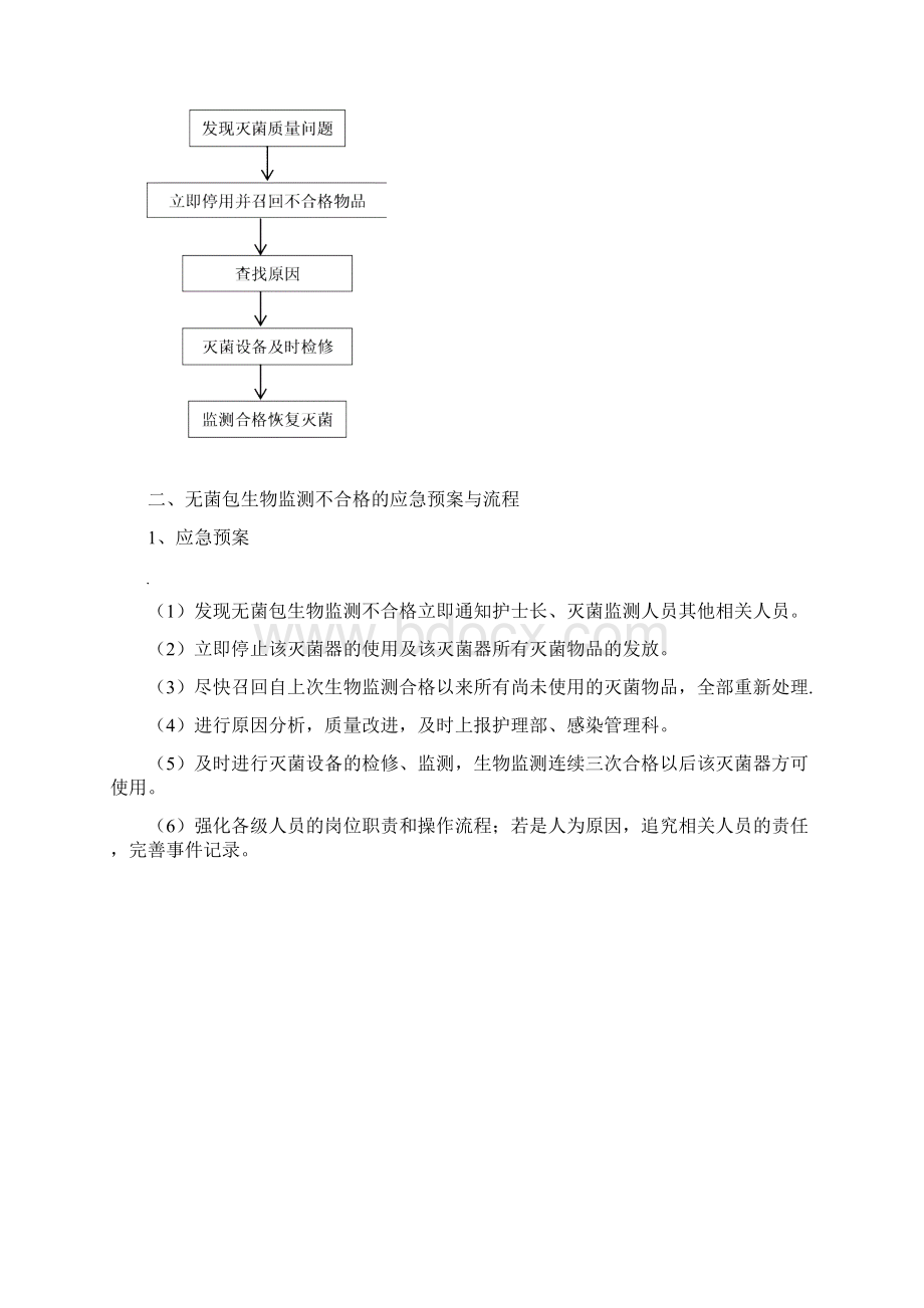 供应室应急预案.docx_第2页