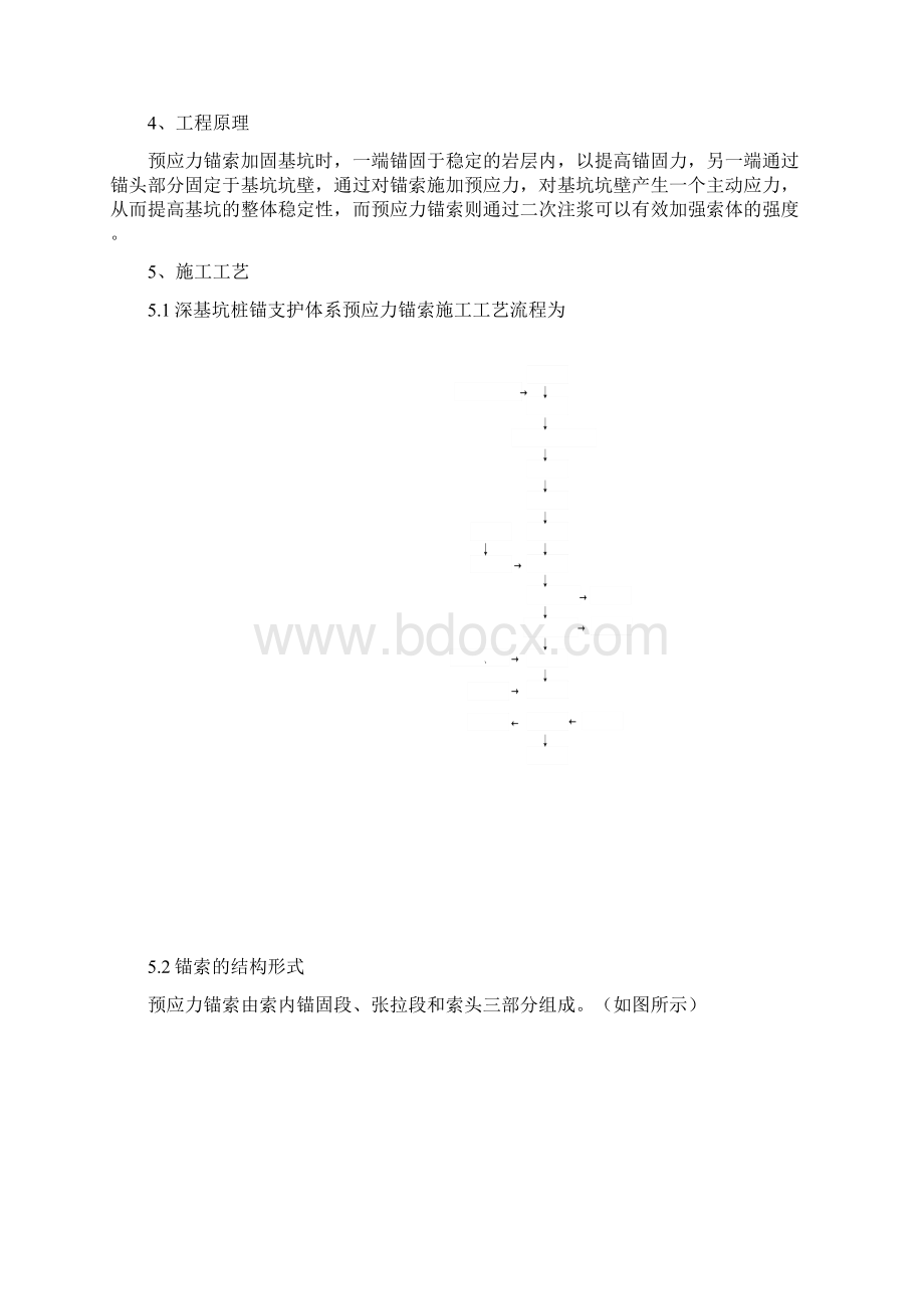 修深基坑支护工程工法解读Word格式.docx_第2页