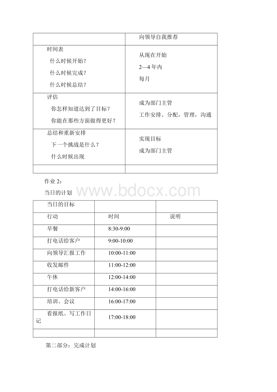 个人与团队管理作业参考答案.docx_第3页