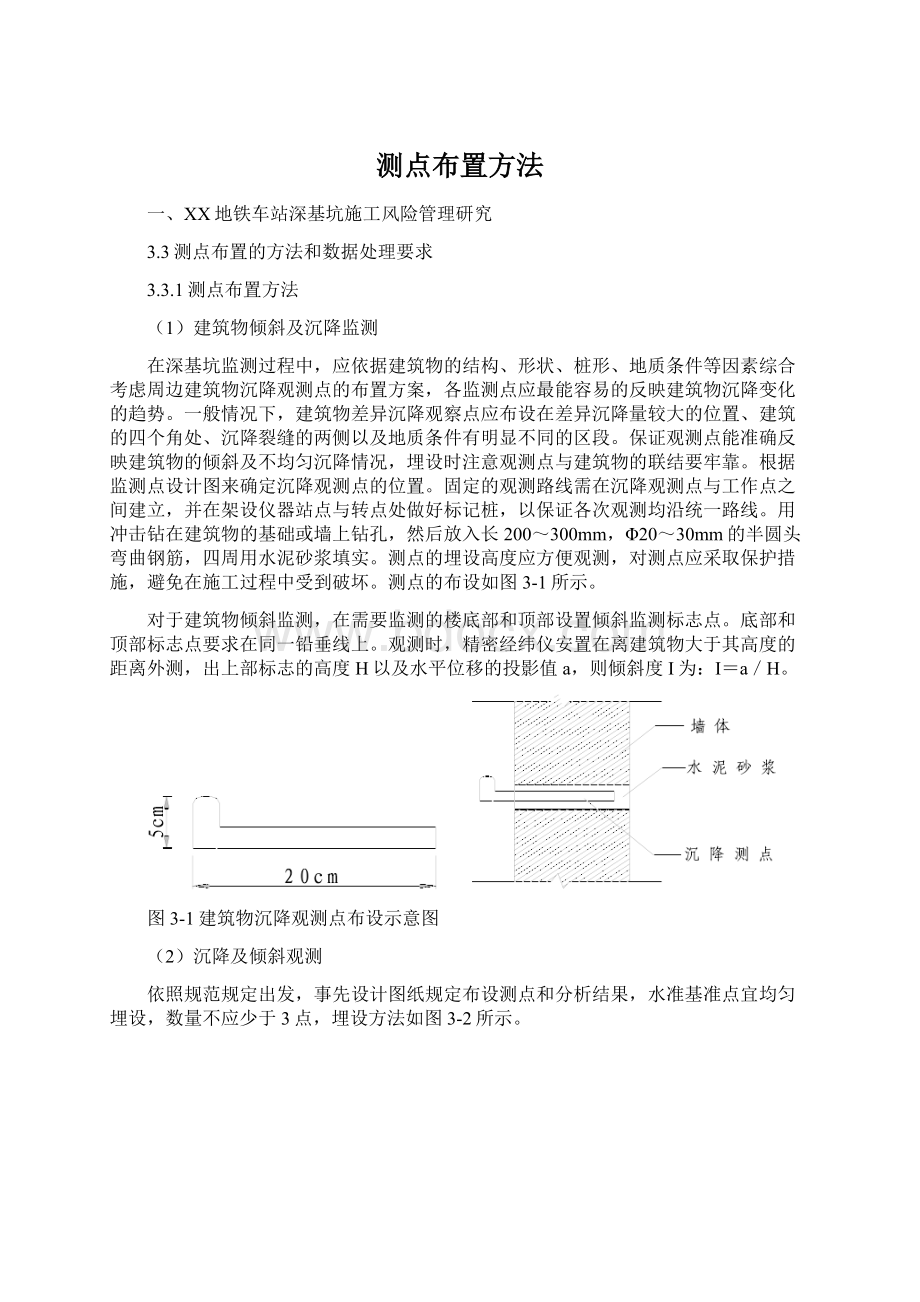 测点布置方法.docx_第1页