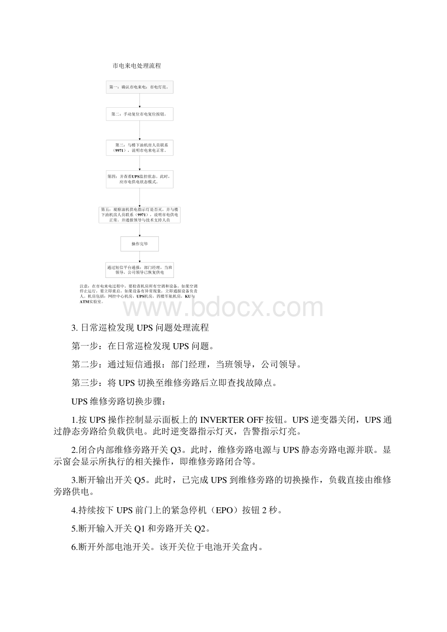 供电设备应急处理流程范本文档格式.docx_第3页