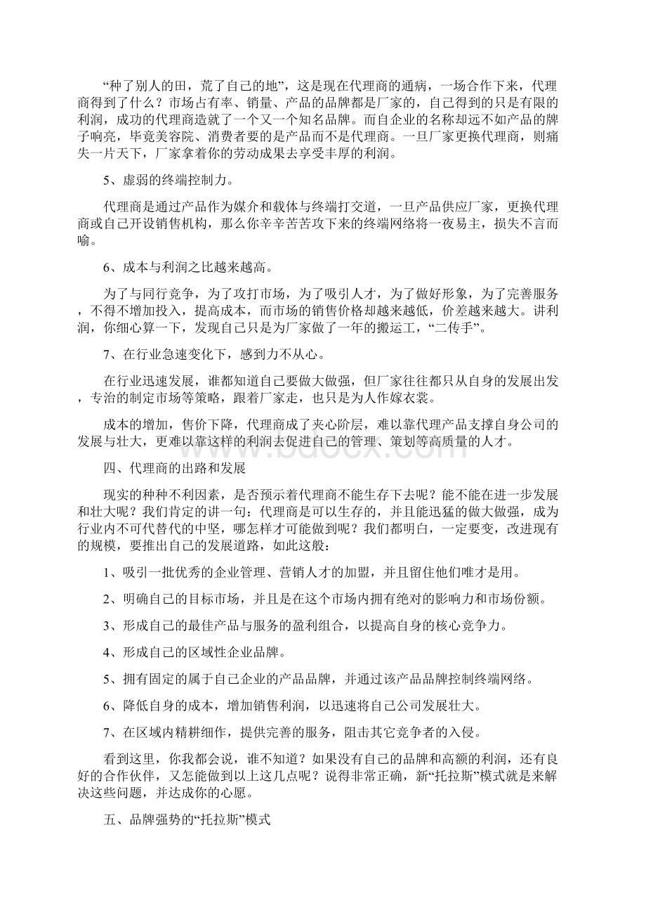 化妆品品牌策划书.docx_第3页