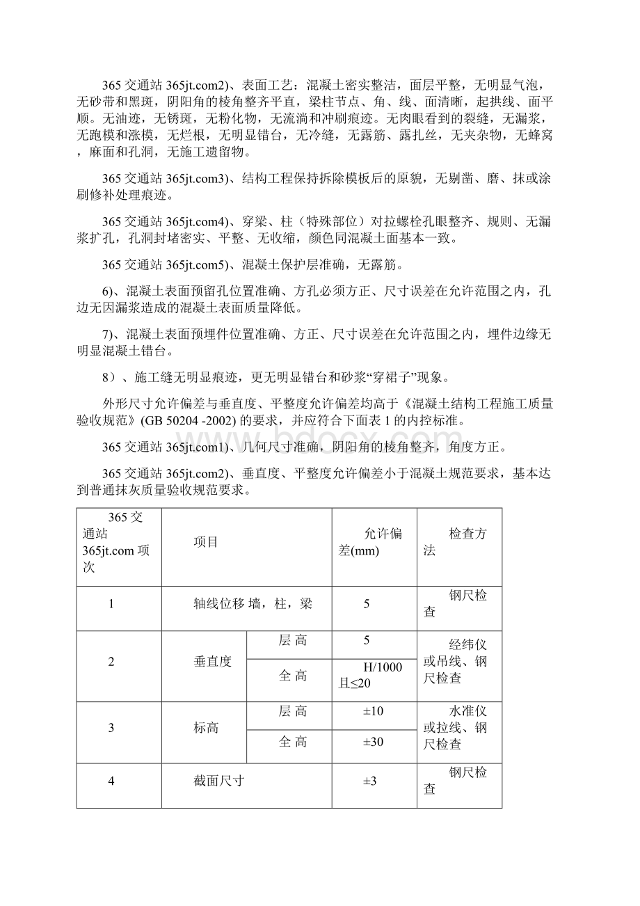 清水混凝土施工措施.docx_第3页