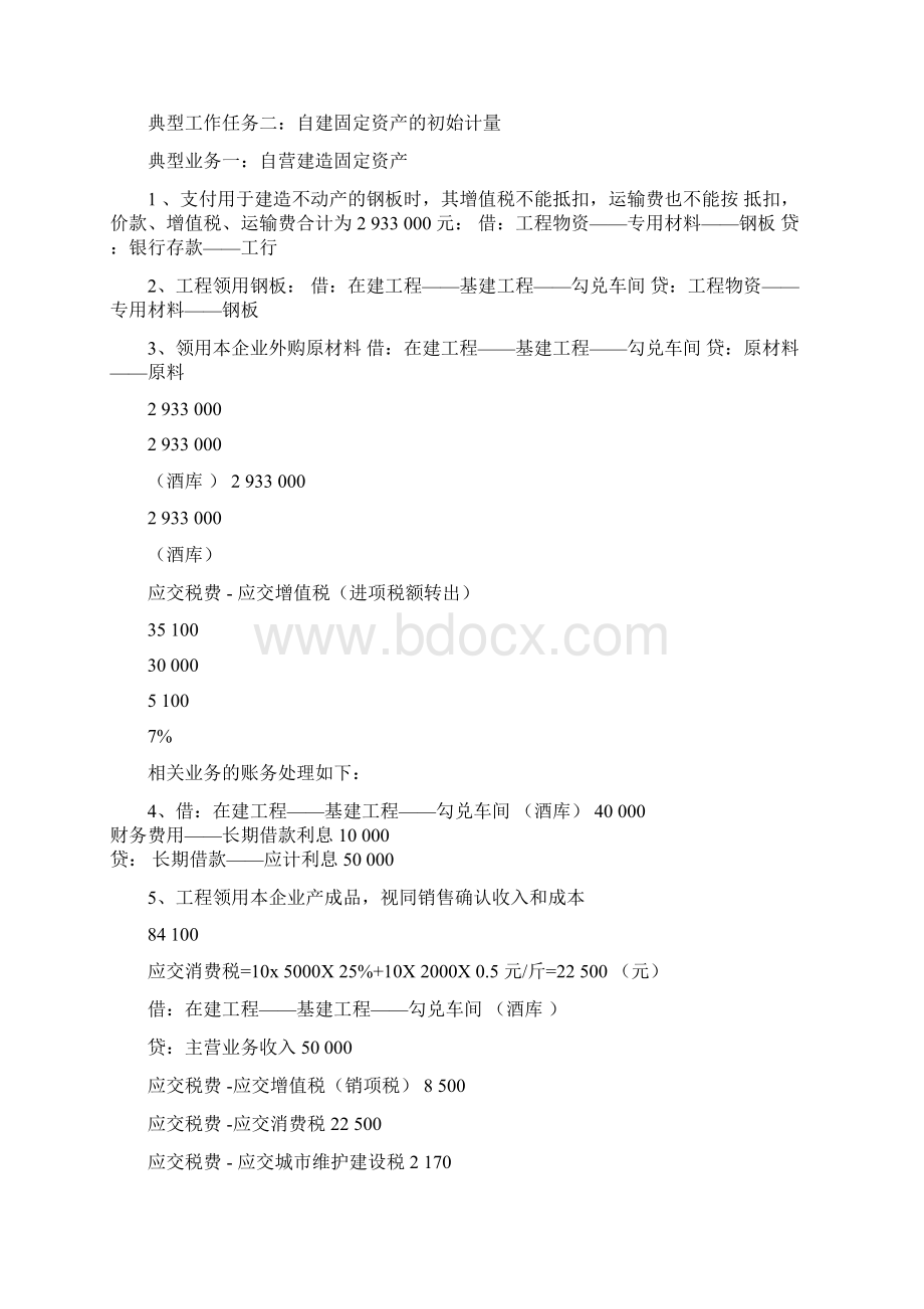 固定资产会计分录Word文档下载推荐.docx_第3页