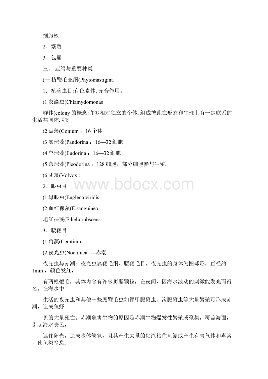 《普通动物学》复习.docx_第2页