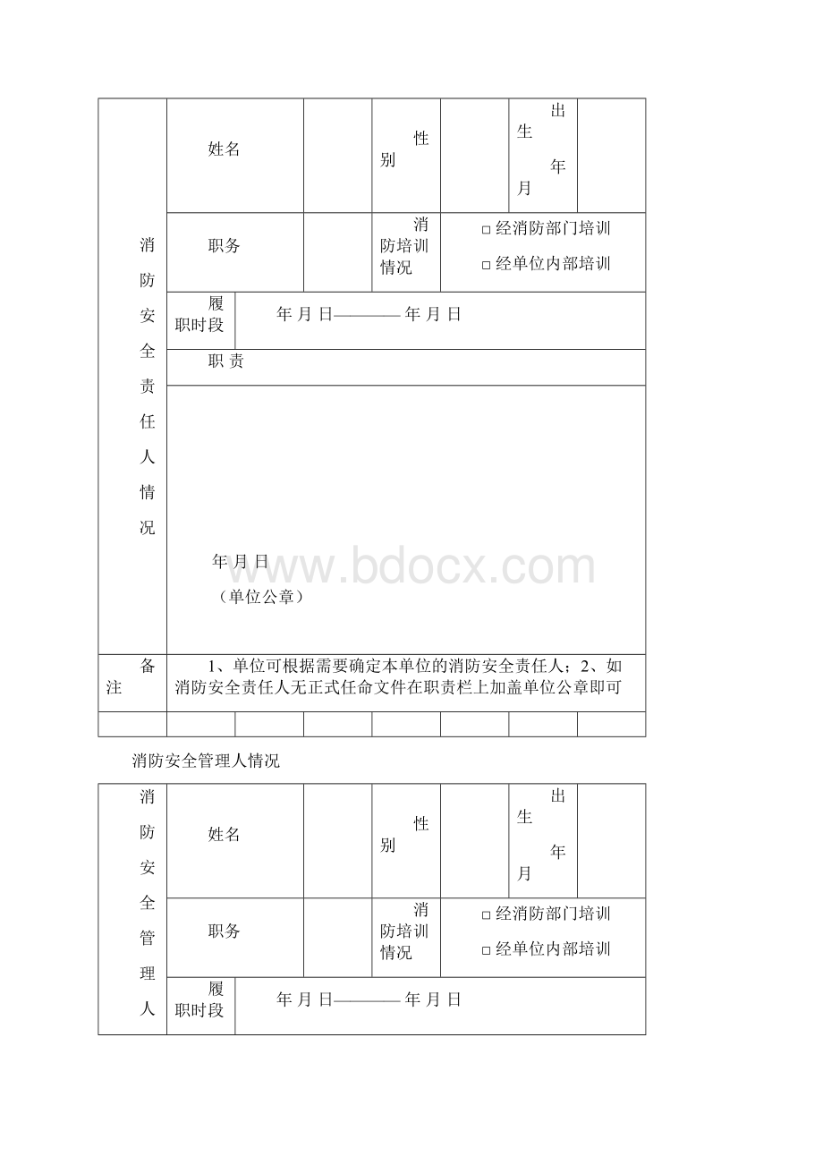 单位消防管理基本情况.docx_第3页