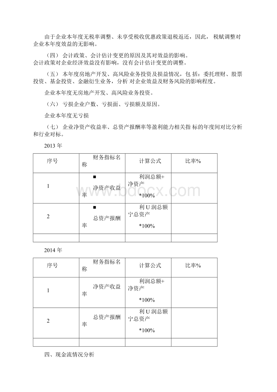 财务情况说明书.docx_第3页