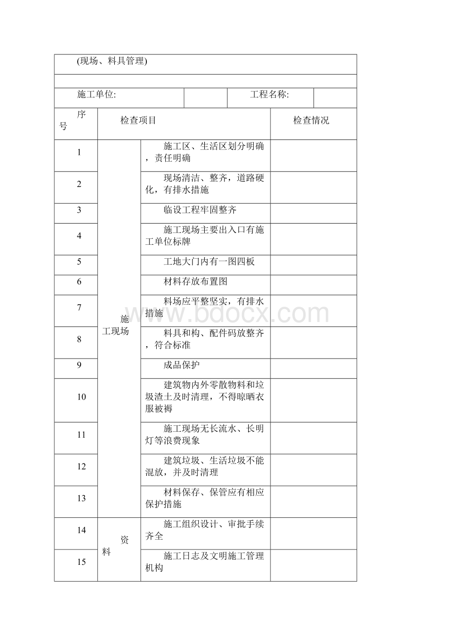 春节后复工专项检查表.docx_第3页