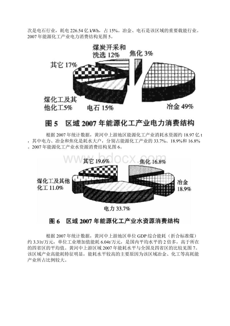 黄河中上游地区能源化工产业现状及发展建议下.docx_第2页