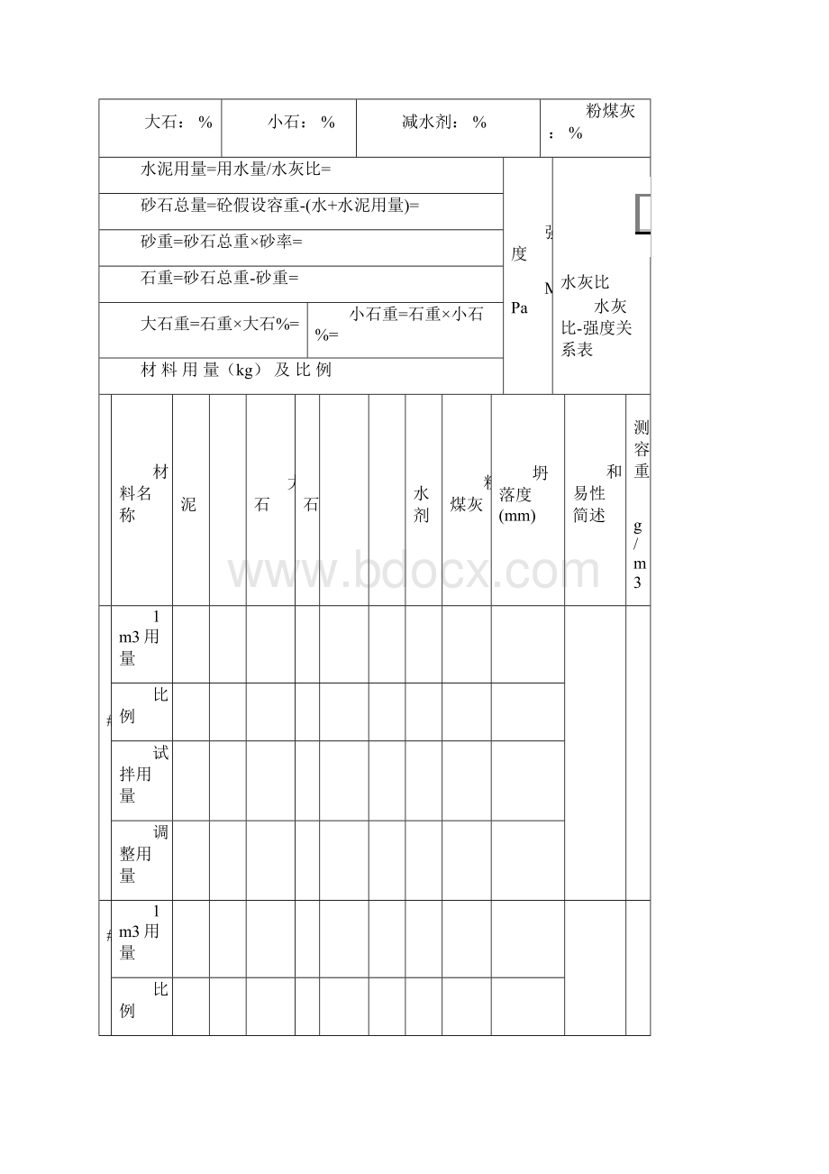 承表监表计表0122 潮揭一标施工用表 5.docx_第2页