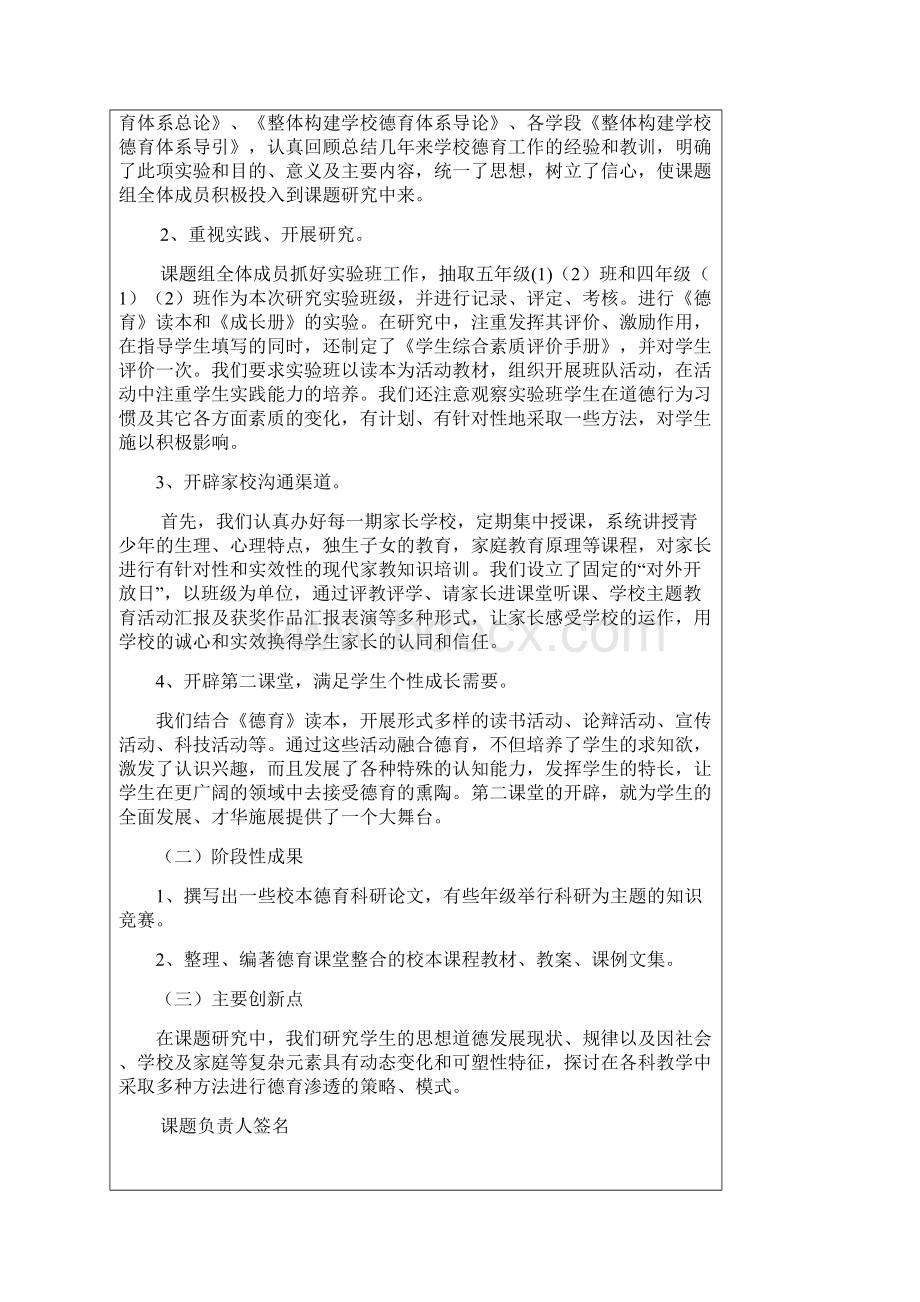 德育中期报告Word文档下载推荐.docx_第2页