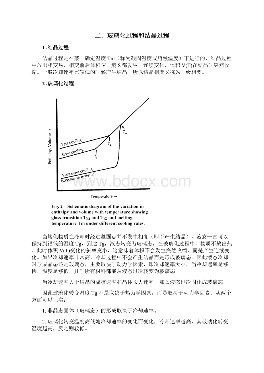 食品和食品材料的玻璃化转变.docx_第2页