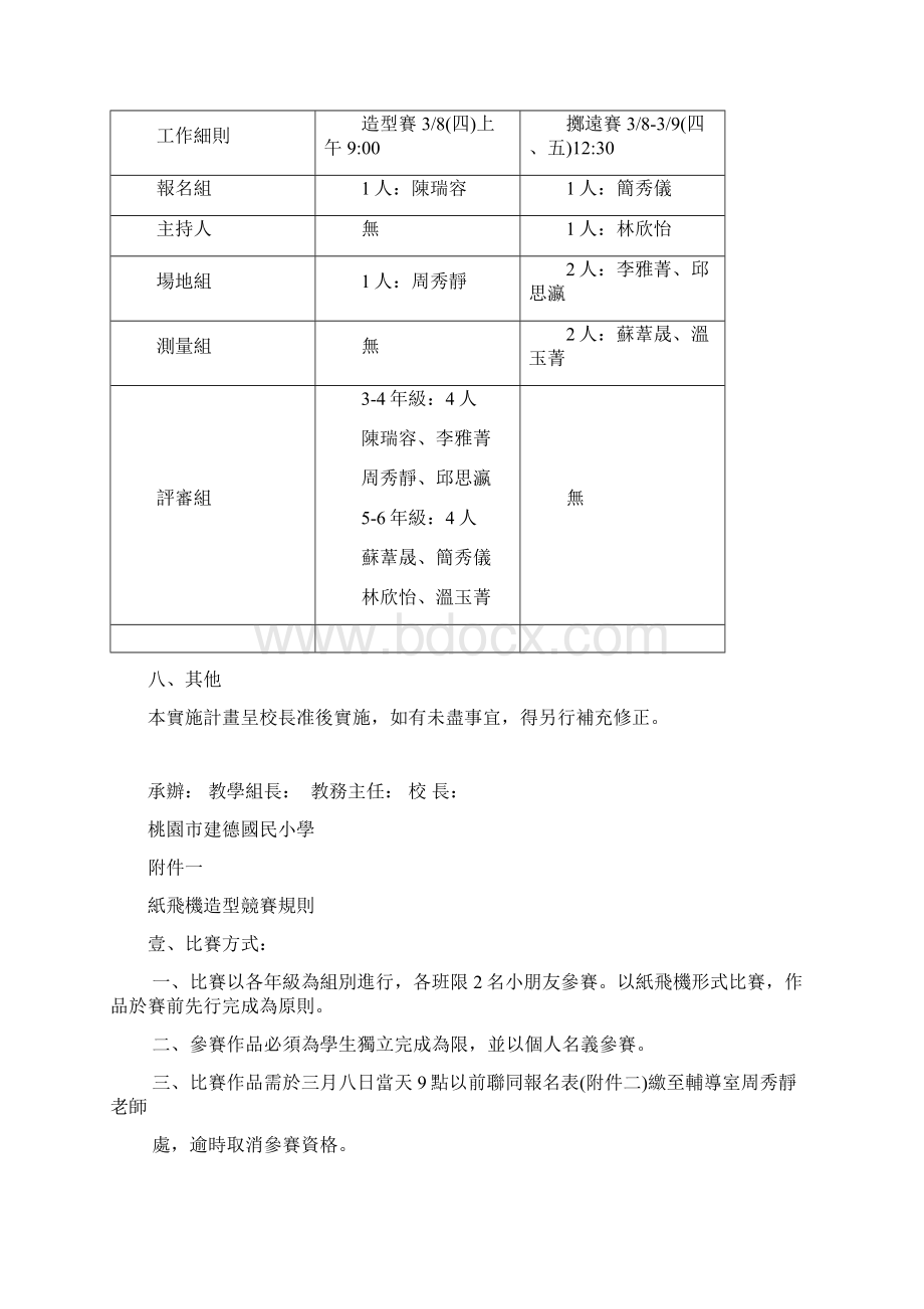 桃园县建德国民小学自然领域九十五学年度科学创意竞赛.docx_第3页