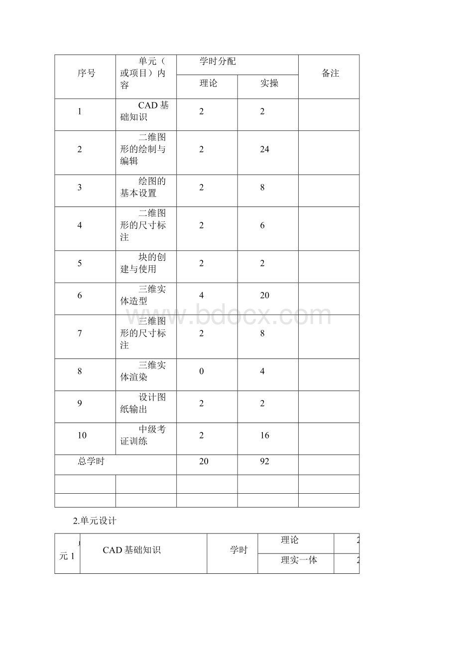 cad课程标准.docx_第3页