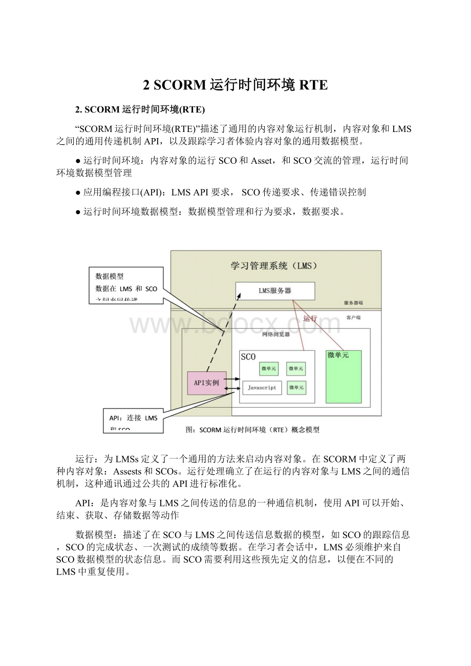 2 SCORM运行时间环境RTE.docx_第1页