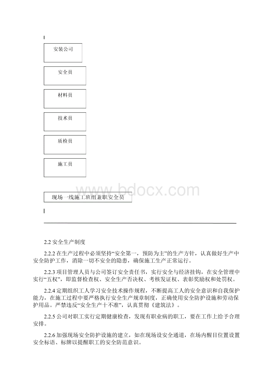 空调工程安全文明施工方案.docx_第3页