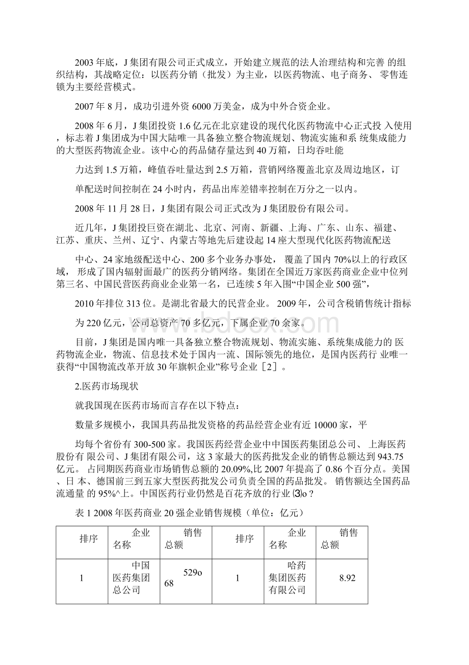 J集团组织架构分析.docx_第2页