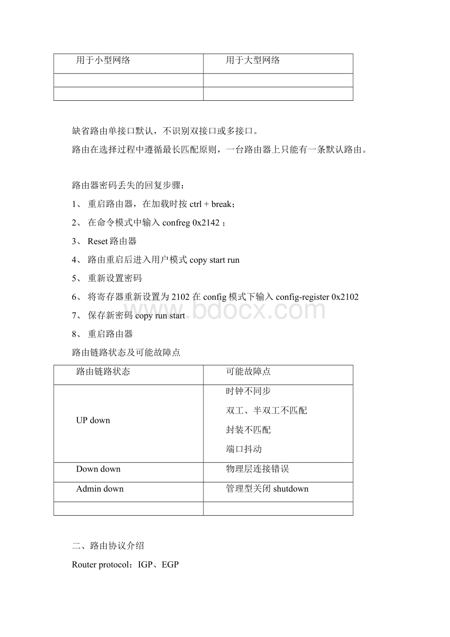 CCNP学习笔记之二.docx_第3页