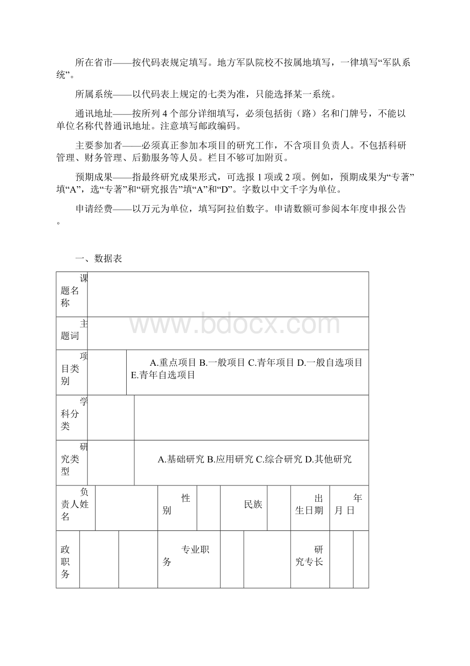 长春师范学院社会科学基金项目申请书.docx_第3页