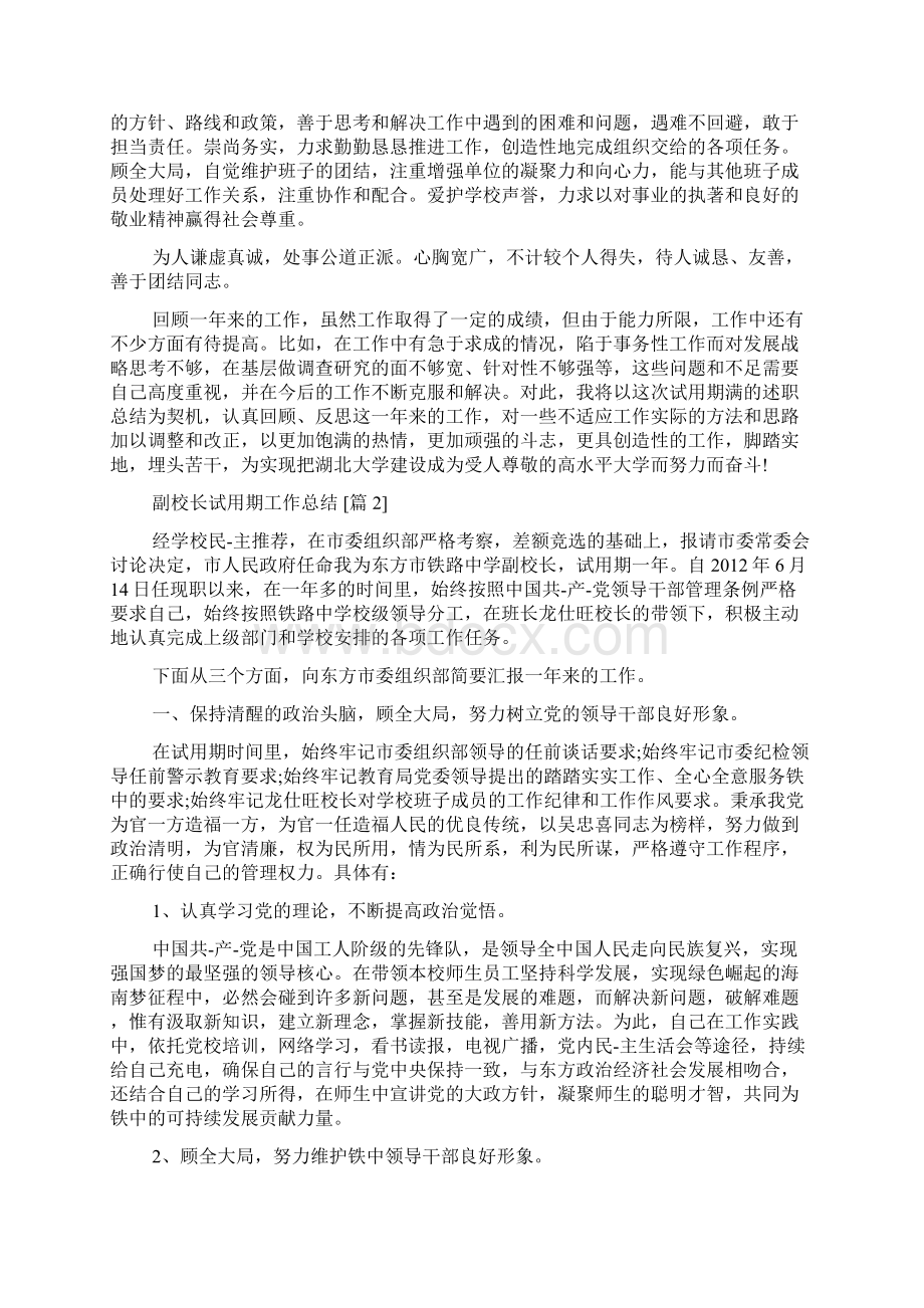 副校长试用期工作总结.docx_第2页