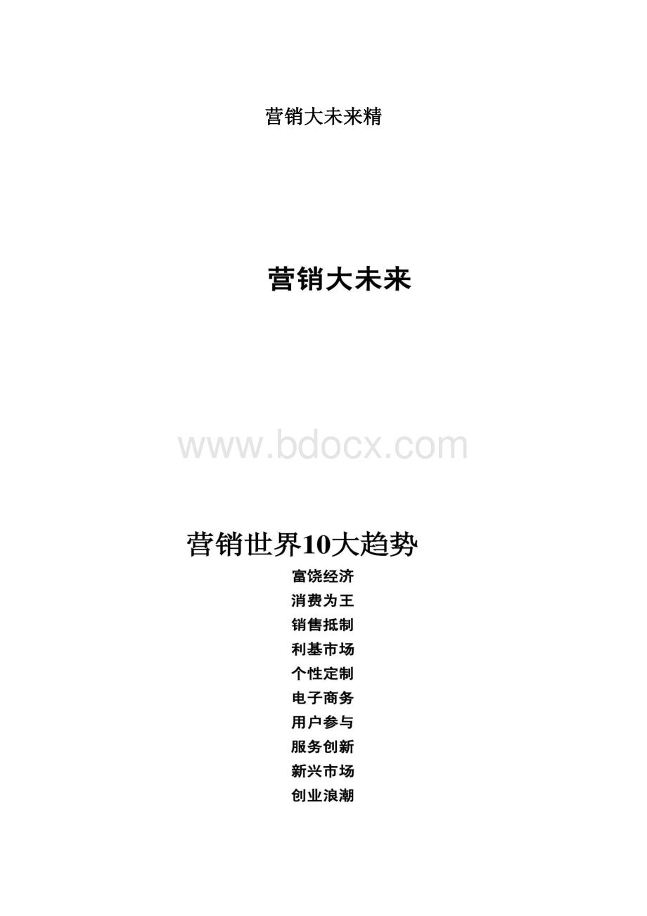 营销大未来精.docx