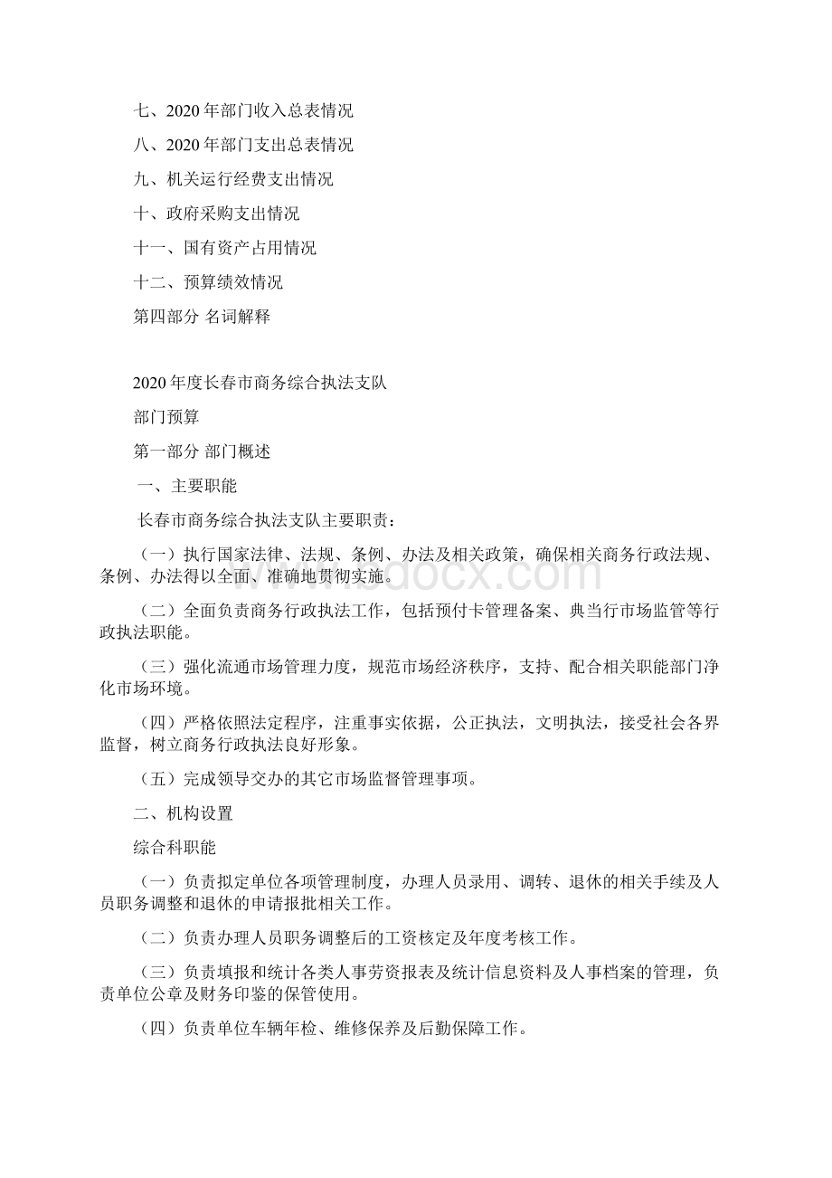 长春市商务综合执法支队.docx_第2页