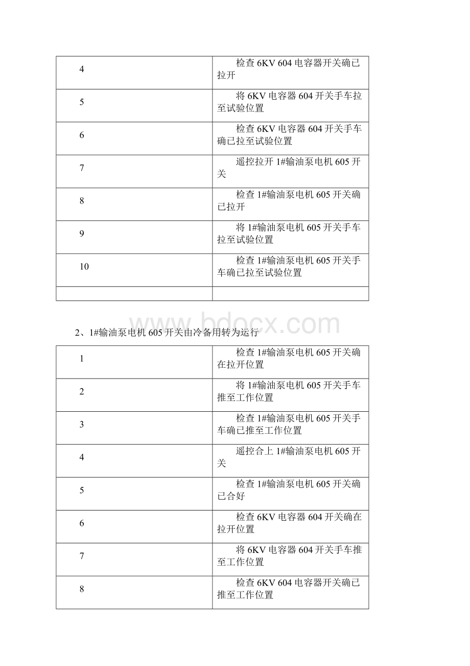 电气标准化流程作业.docx_第3页