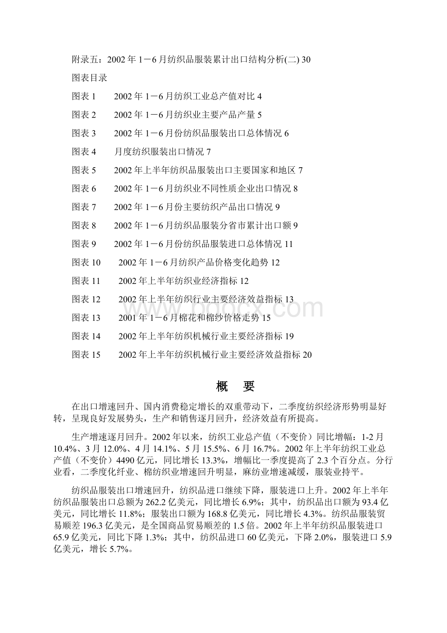 纺织服装行业分析报告修订版.docx_第2页