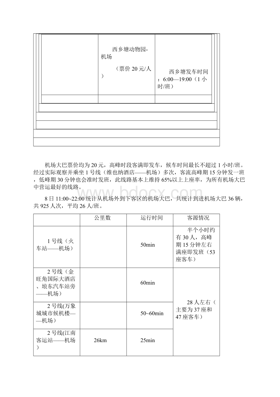 机场调研报告Word格式文档下载.docx_第3页