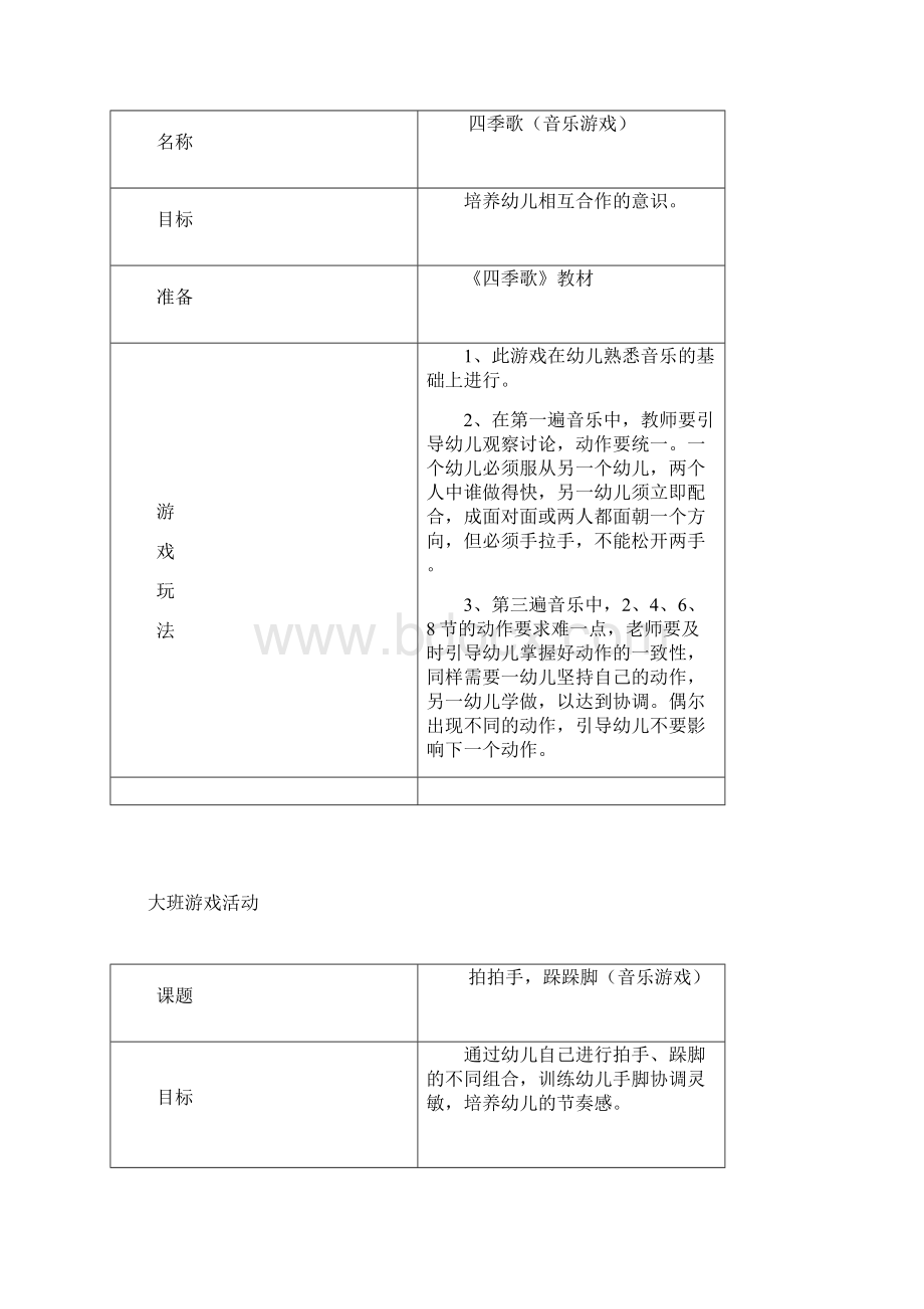 音乐游戏Word文档下载推荐.docx_第2页