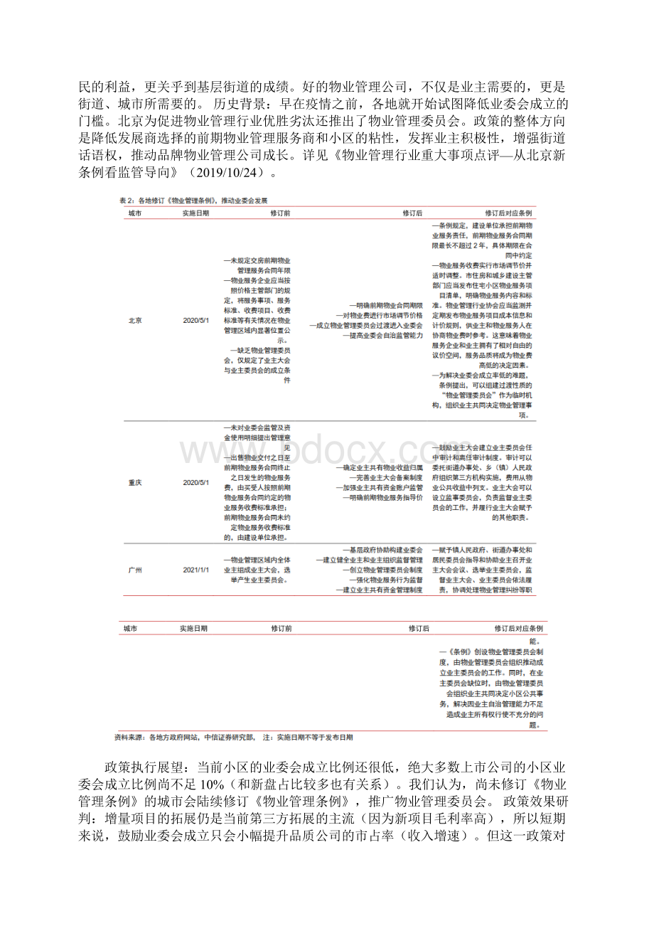 物业管理行业深度研究报告推荐.docx_第2页