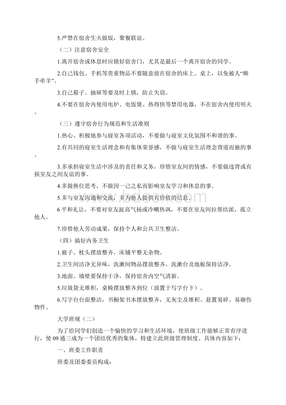 大学班规.docx_第3页