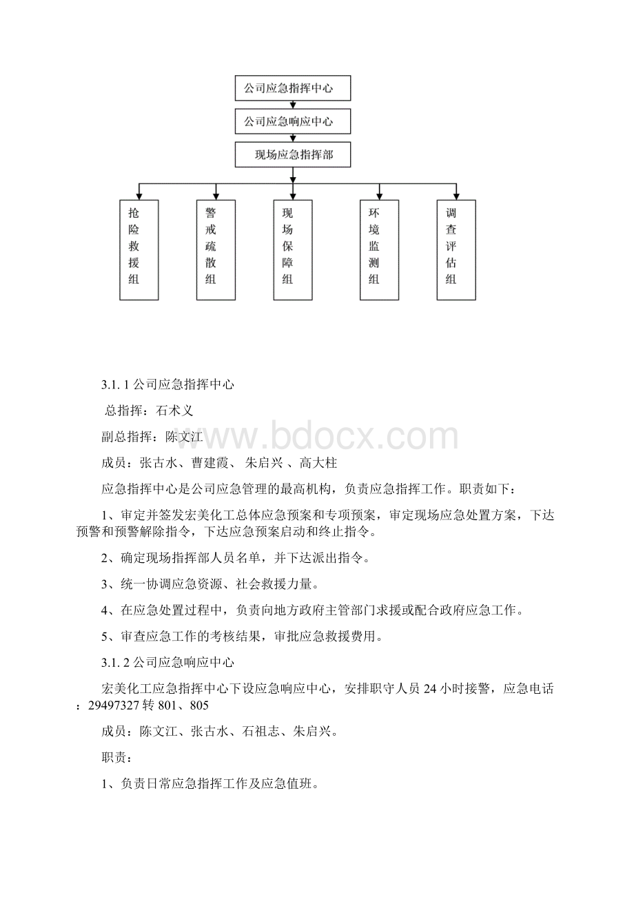 环氧乙烷泄漏专项预案.docx_第2页