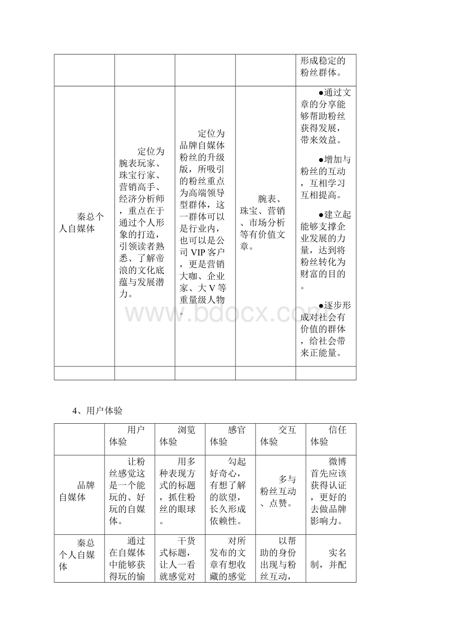 自媒体运营企划设计方案.docx_第2页