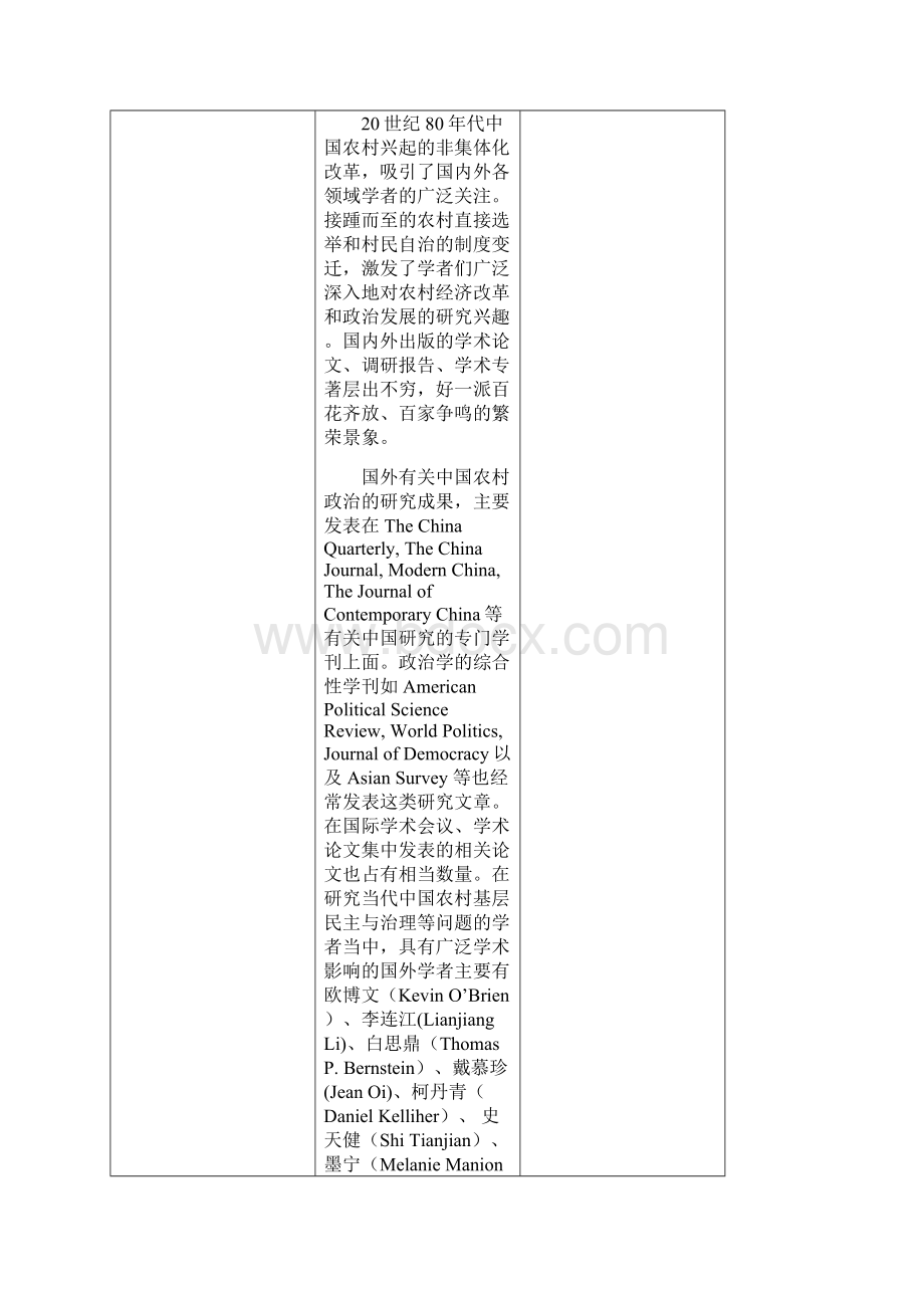 当代中国农村政治研究的理论视角郭正林.docx_第2页