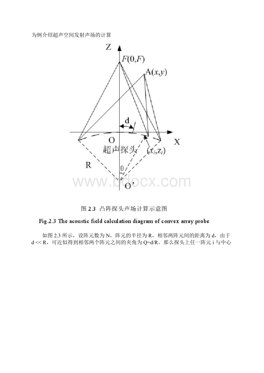 超声成像波束形成的基本理论.docx_第3页