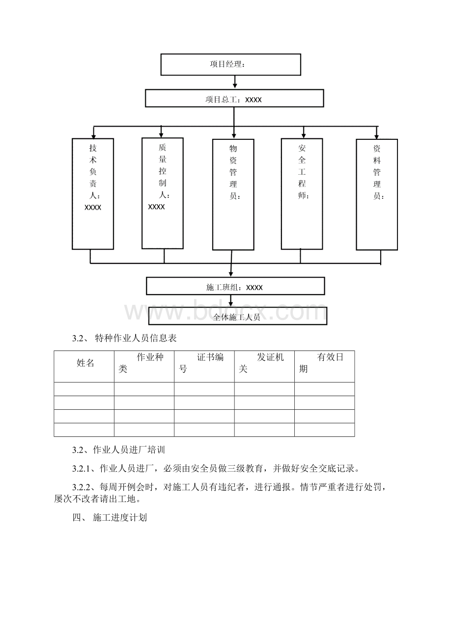 格力车间压力容器施工工方案.docx_第3页