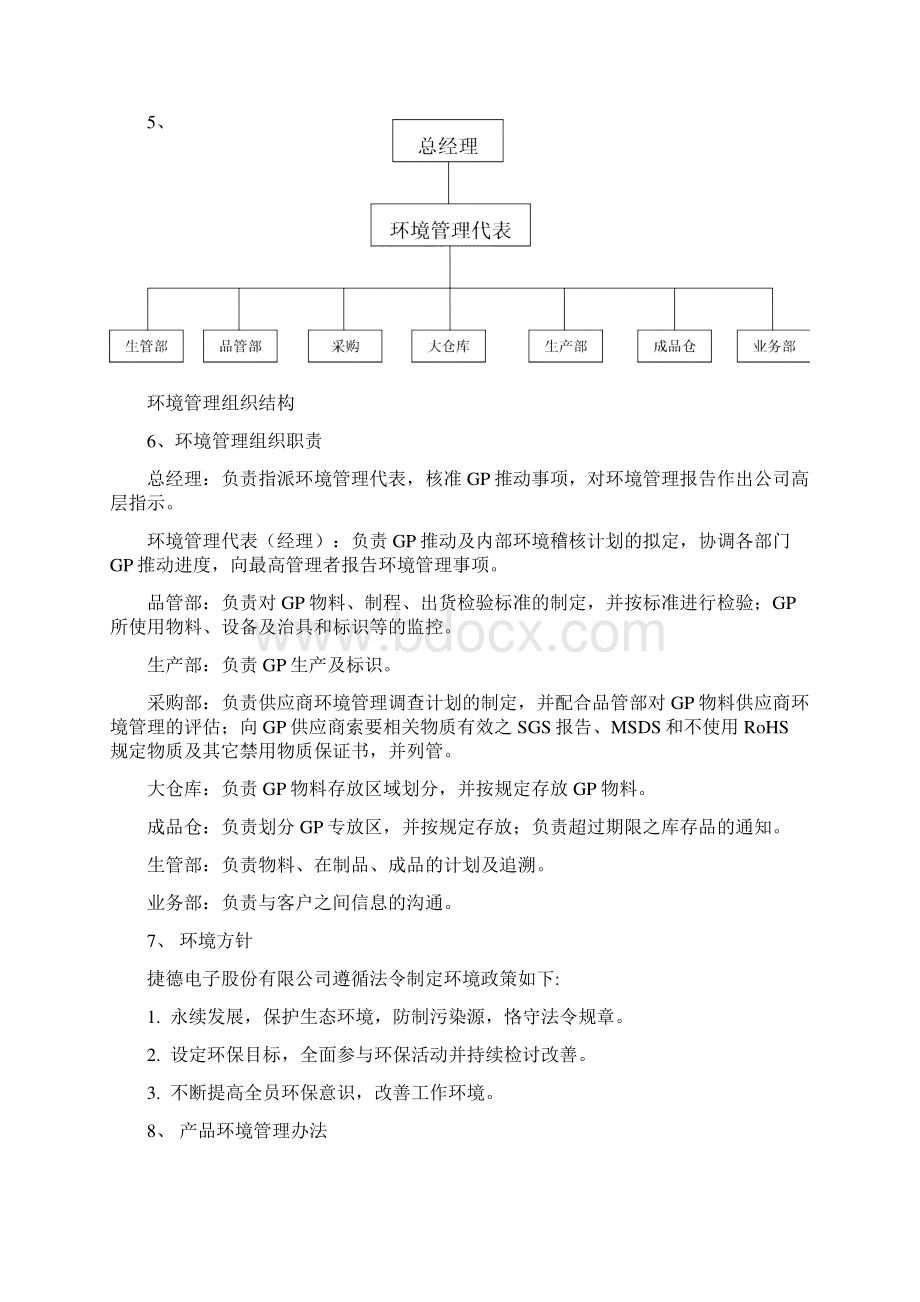 绿色产品环境管理办法新Word下载.docx_第3页