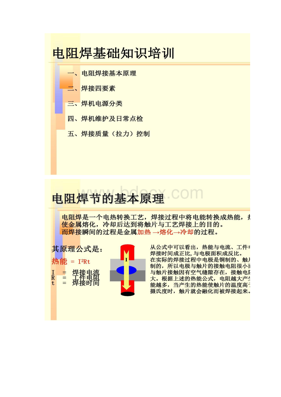 电阻焊基础知识培训文档格式.docx_第2页