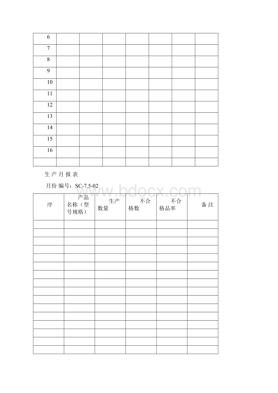 生产车间表格.docx_第3页