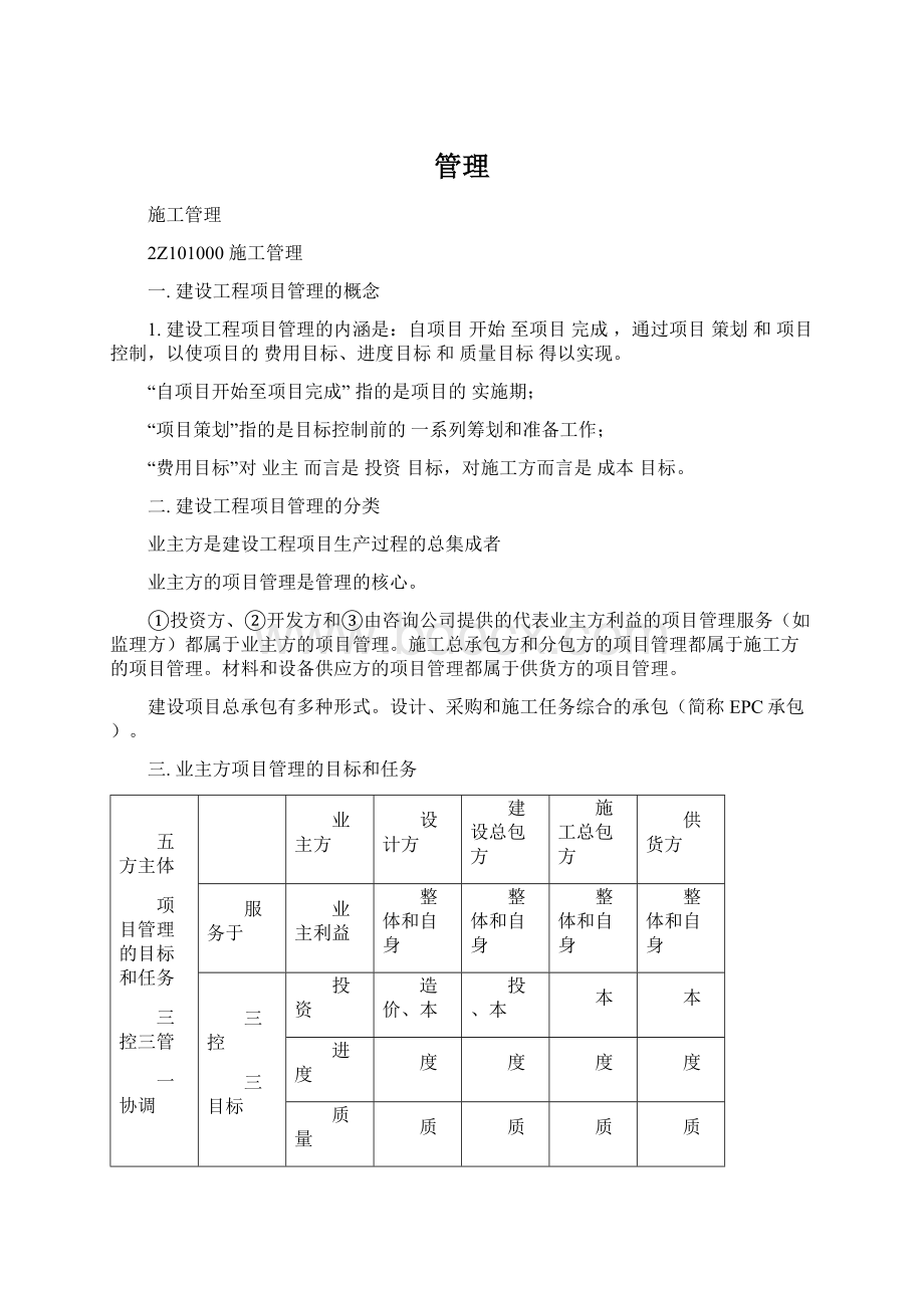 管理Word格式.docx_第1页