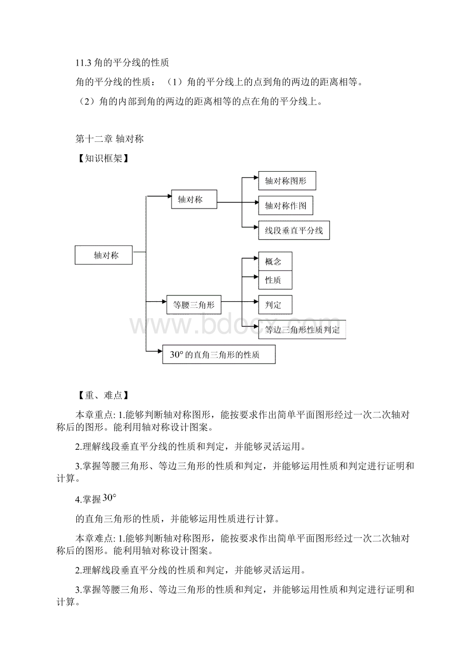 0717八年级上教材知识梳理提交人张维康.docx_第3页